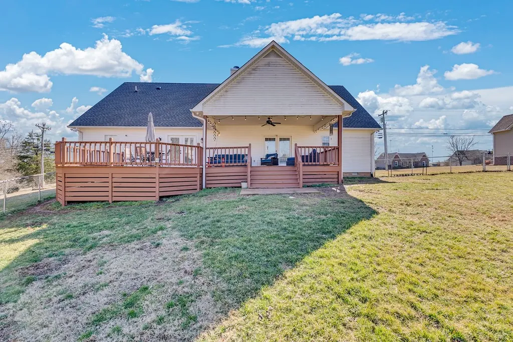 2125 Buffalo Valley Road Cookeville TN 38501