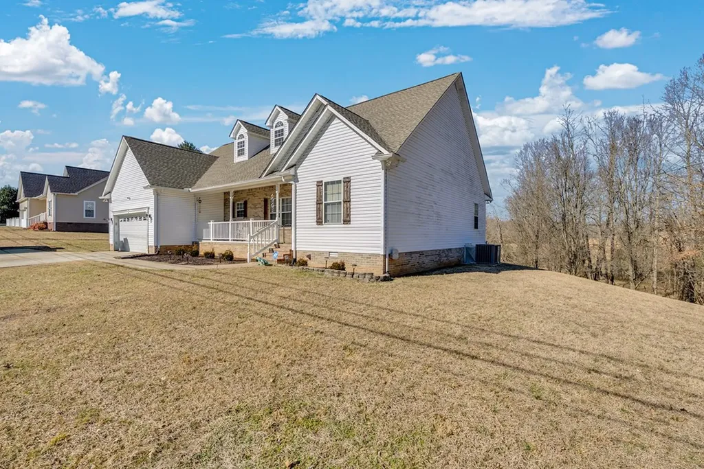 2125 Buffalo Valley Road Cookeville TN 38501