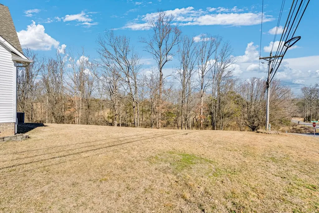 2125 Buffalo Valley Road Cookeville TN 38501