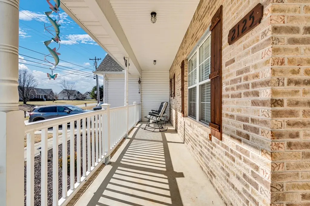 2125 Buffalo Valley Road Cookeville TN 38501