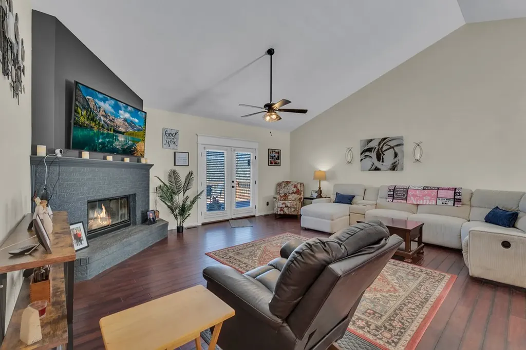 2125 Buffalo Valley Road Cookeville TN 38501