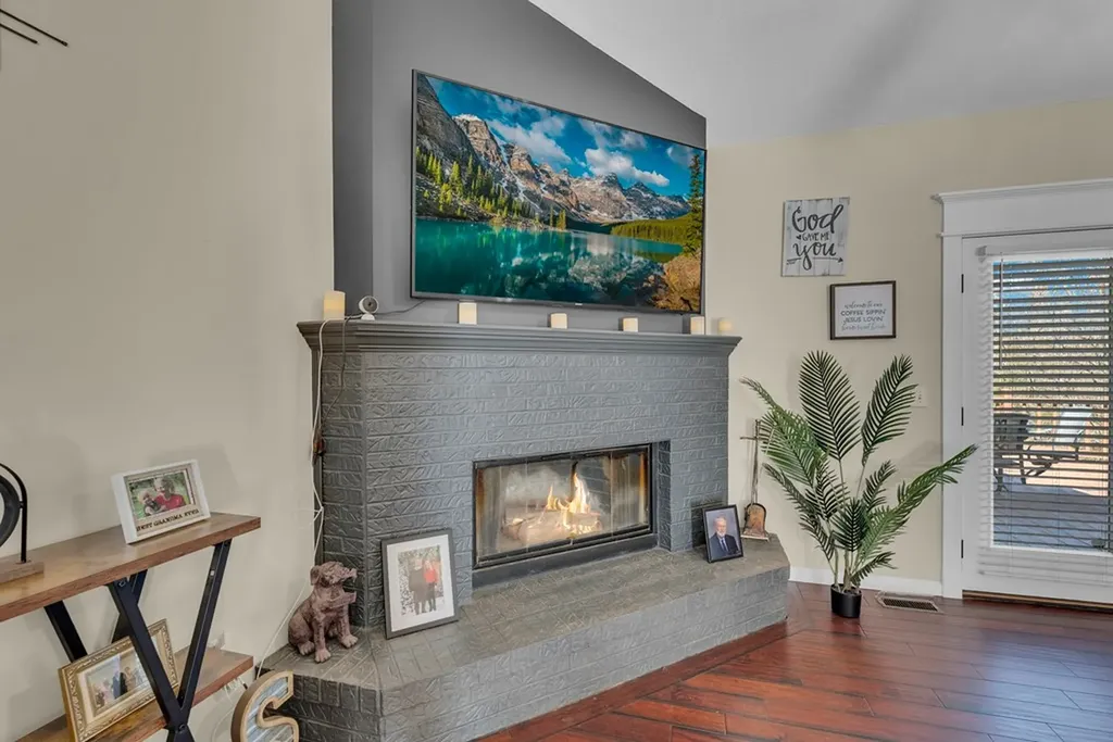 2125 Buffalo Valley Road Cookeville TN 38501