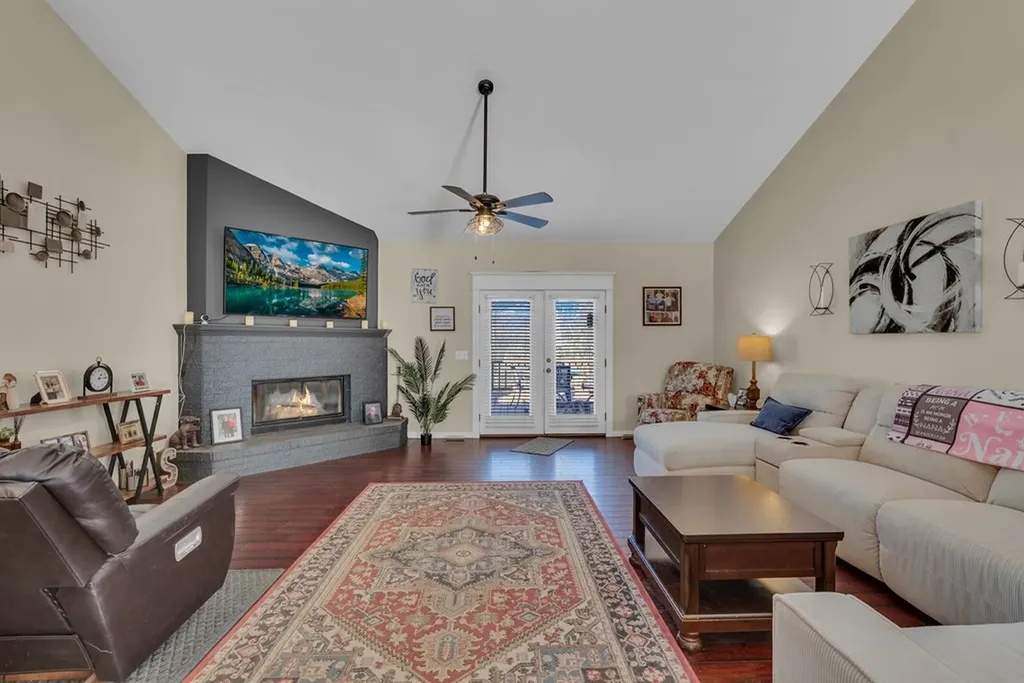 2125 Buffalo Valley Road Cookeville TN 38501