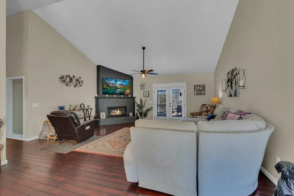 2125 Buffalo Valley Road Cookeville TN 38501