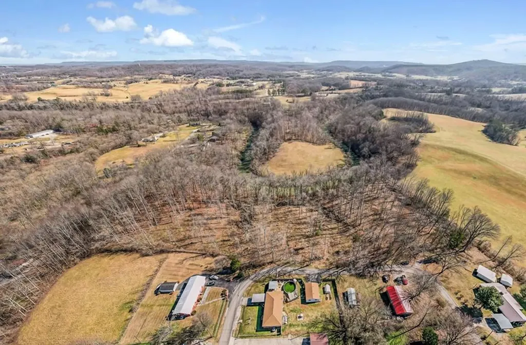 0 Forest Circle Sparta TN 38583
