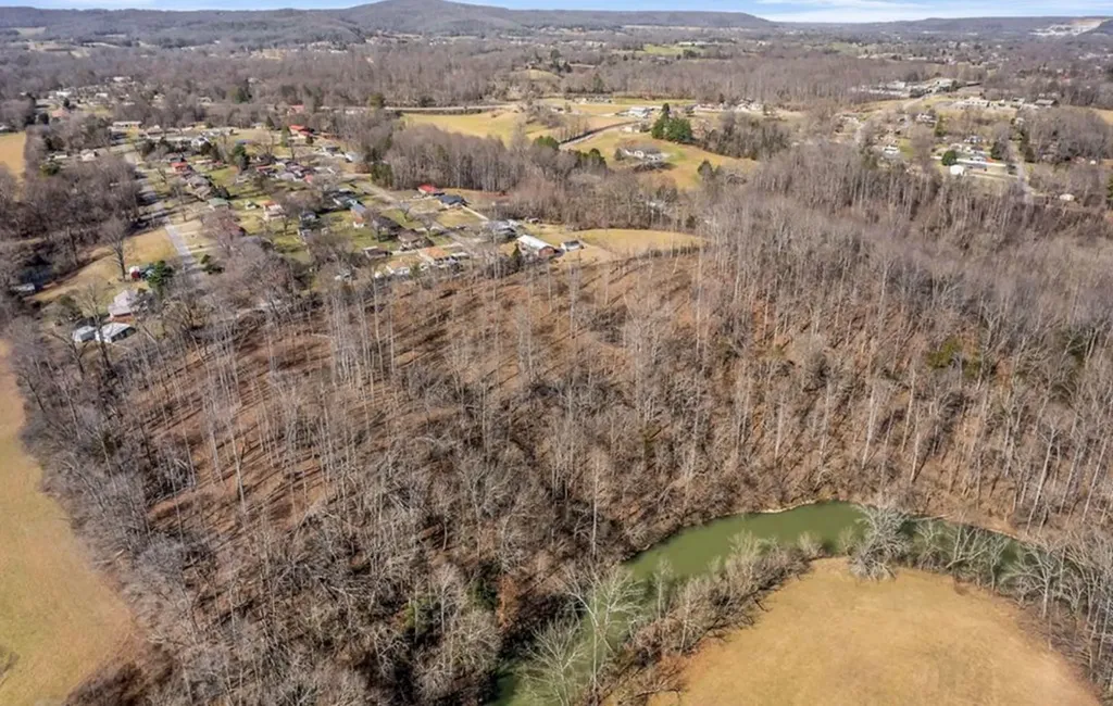 0 Forest Circle Sparta TN 38583