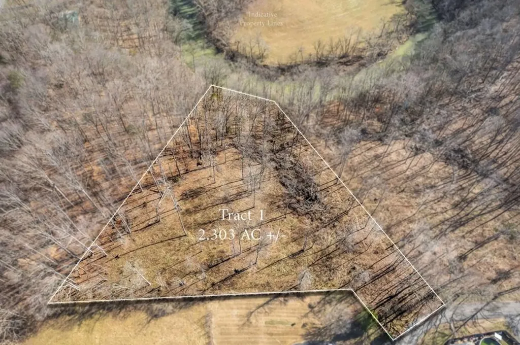 0 Forest Circle Sparta TN 38583
