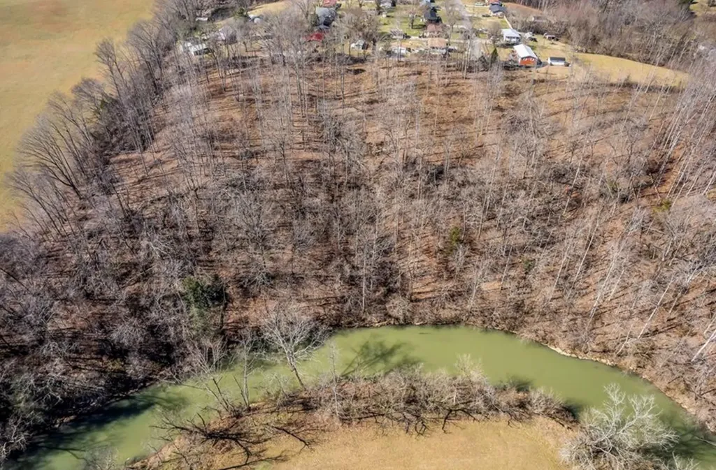 0 Forest Circle Sparta TN 38583