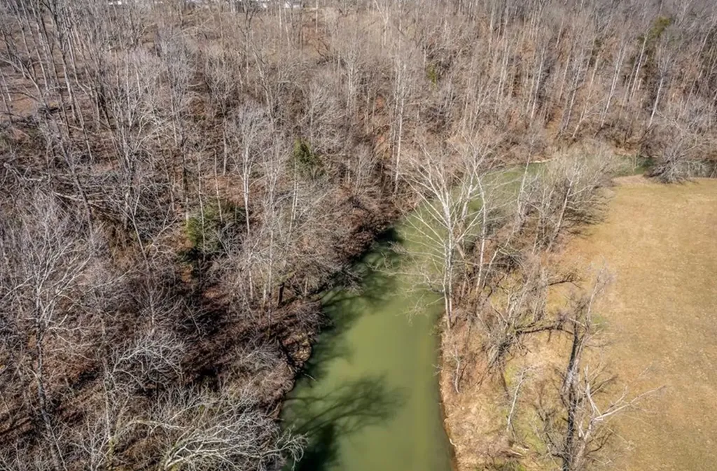 0 Forest Circle Sparta TN 38583