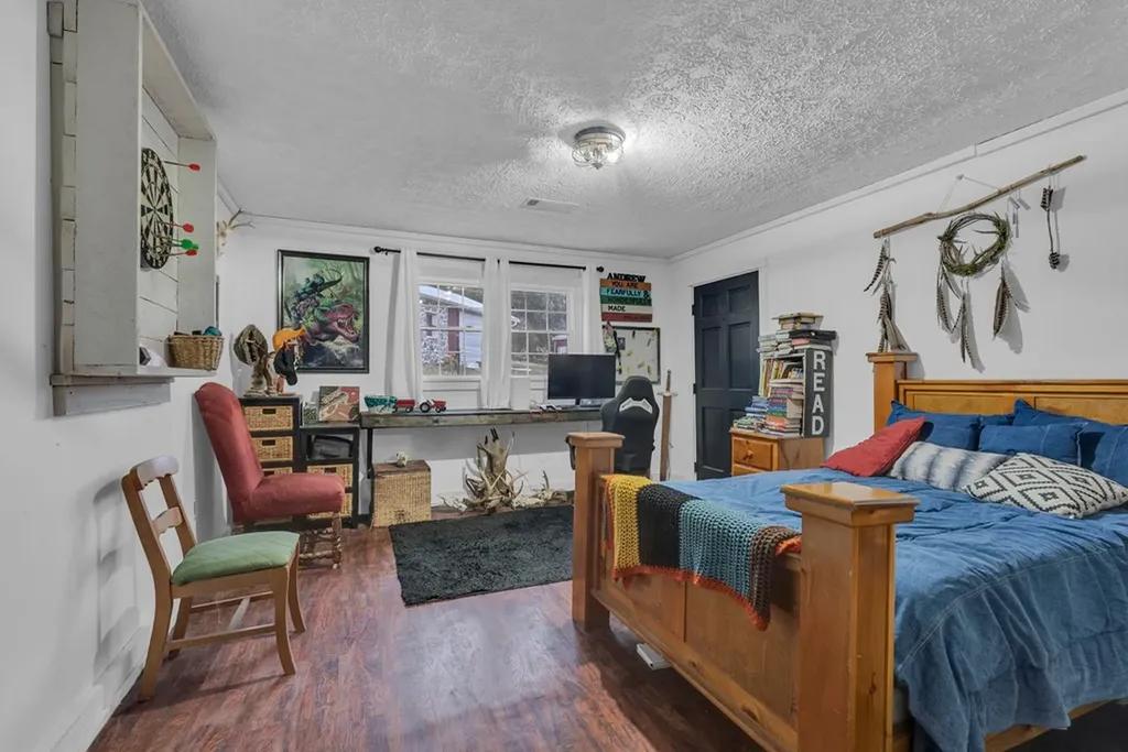 11594 Beersheba Highway Mcminnville TN 37110