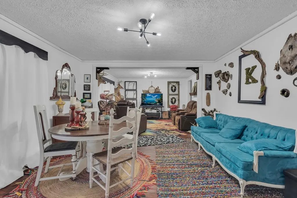 11594 Beersheba Highway Mcminnville TN 37110