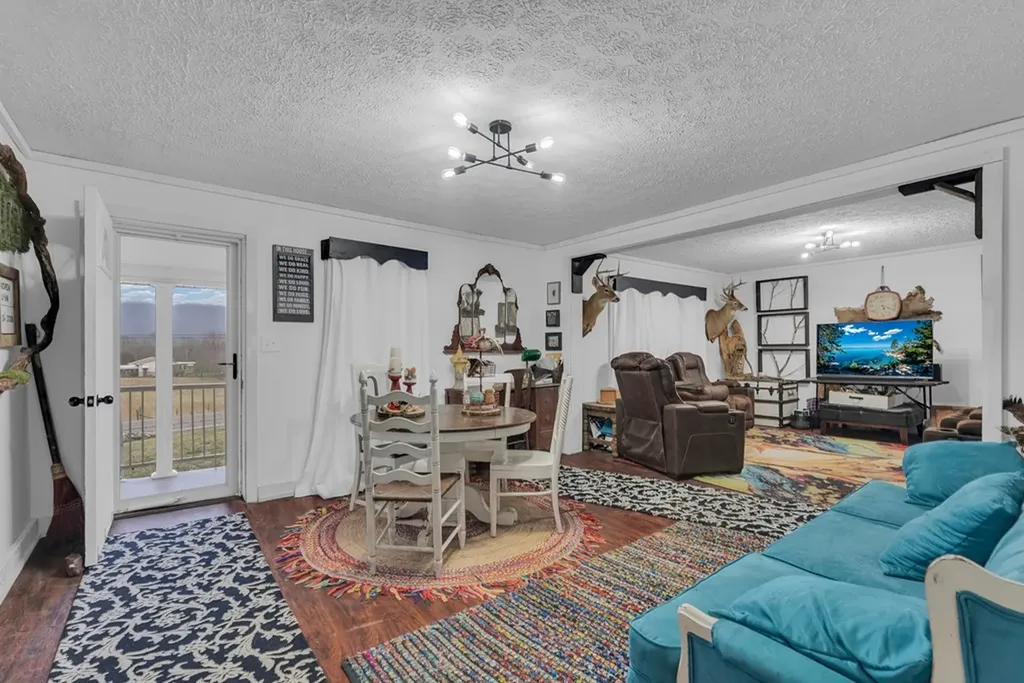 11594 Beersheba Highway Mcminnville TN 37110