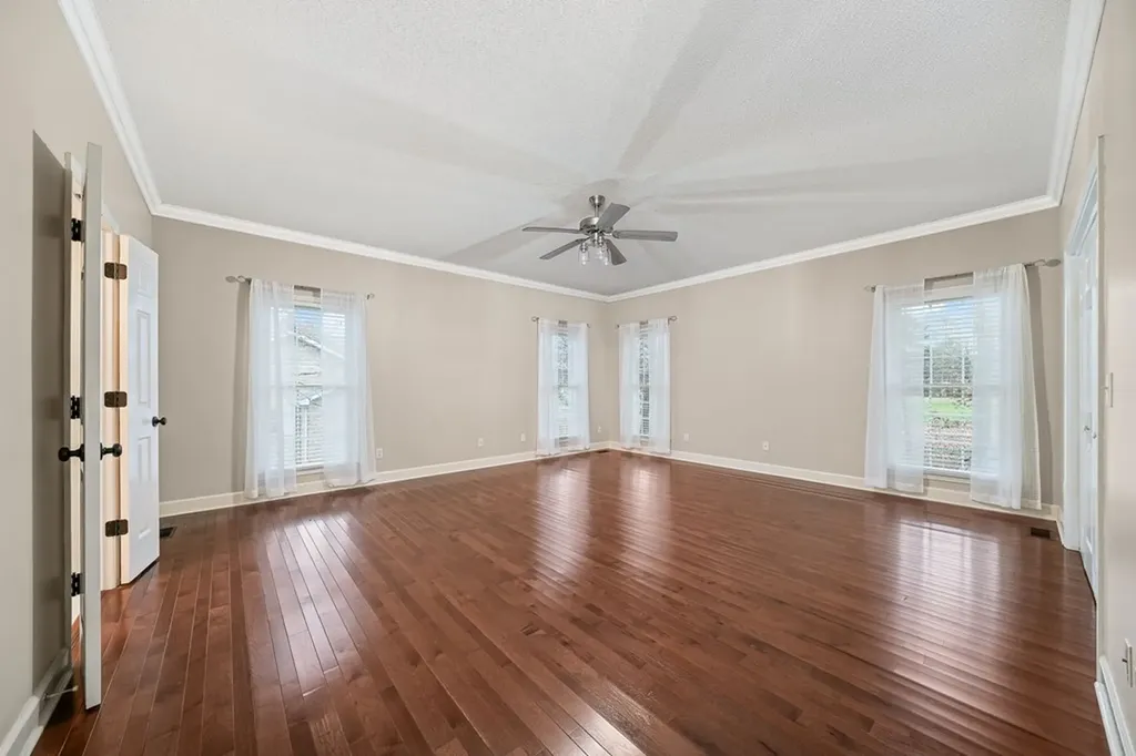 444 Ironwood Circle Crossville TN 38571