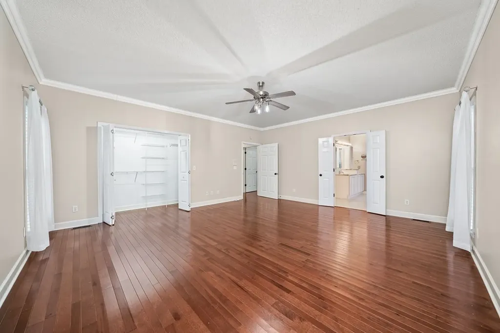 444 Ironwood Circle Crossville TN 38571