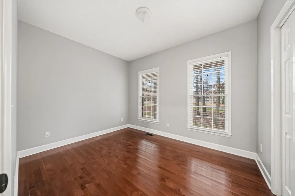 444 Ironwood Circle Crossville TN 38571