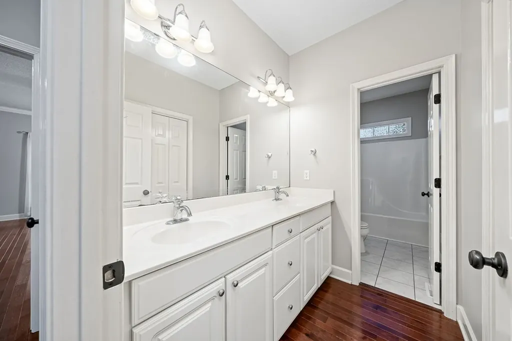 444 Ironwood Circle Crossville TN 38571