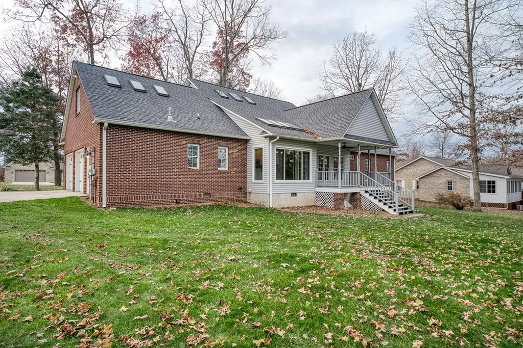 444 Ironwood Circle Crossville TN 38571