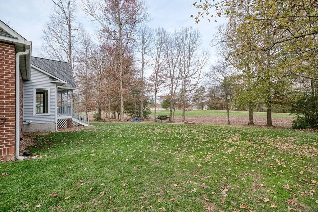 444 Ironwood Circle Crossville TN 38571