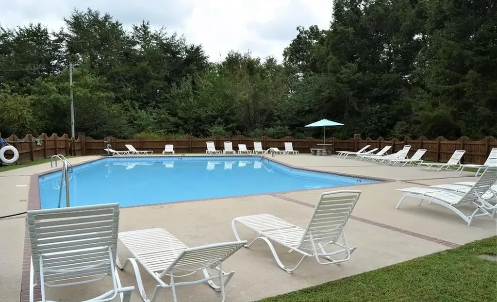 444 Ironwood Circle Crossville TN 38571