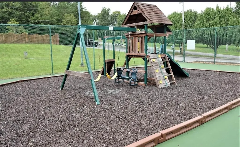 444 Ironwood Circle Crossville TN 38571