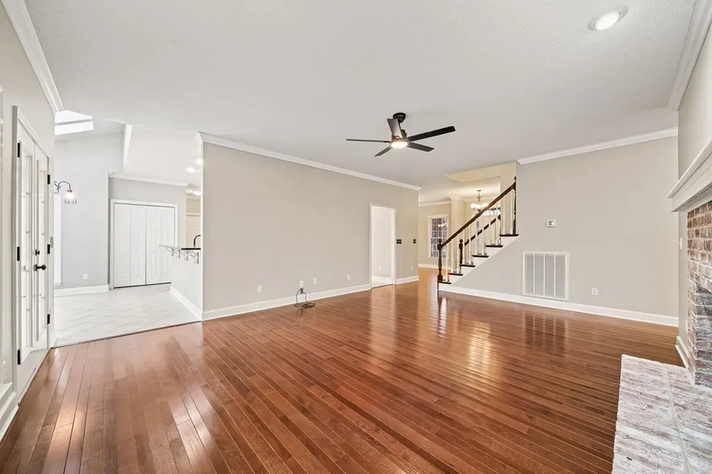 444 Ironwood Circle Crossville TN 38571