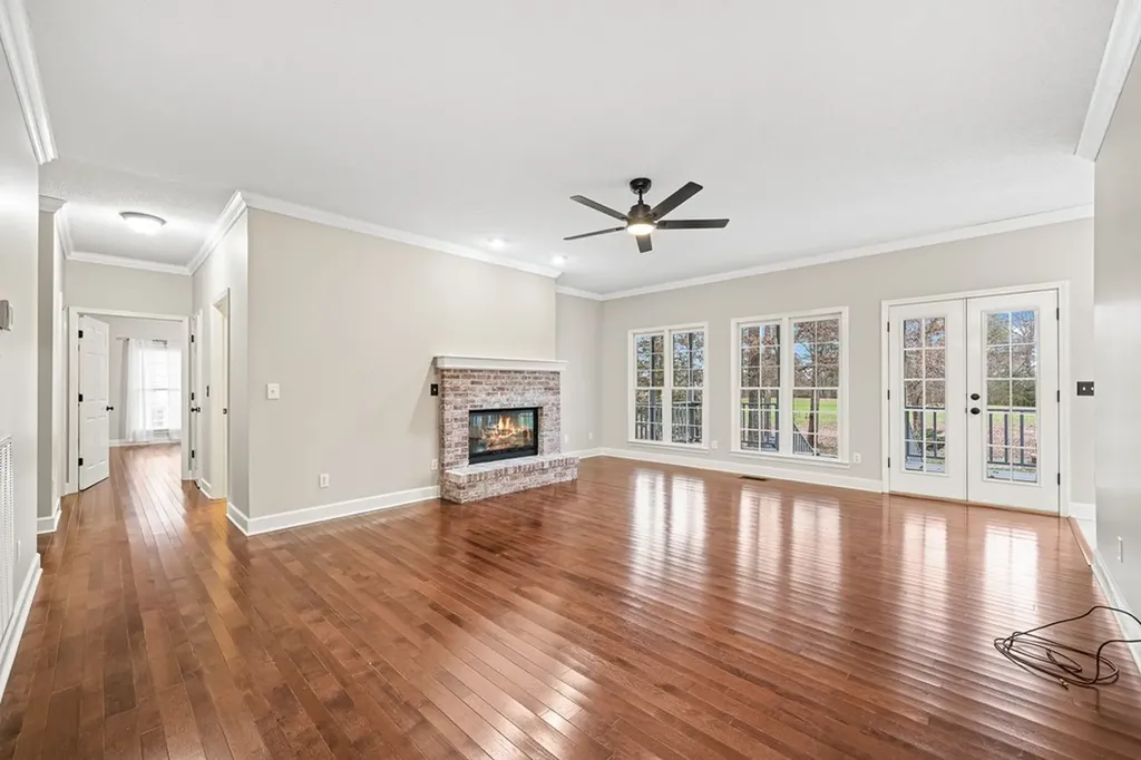 444 Ironwood Circle Crossville TN 38571