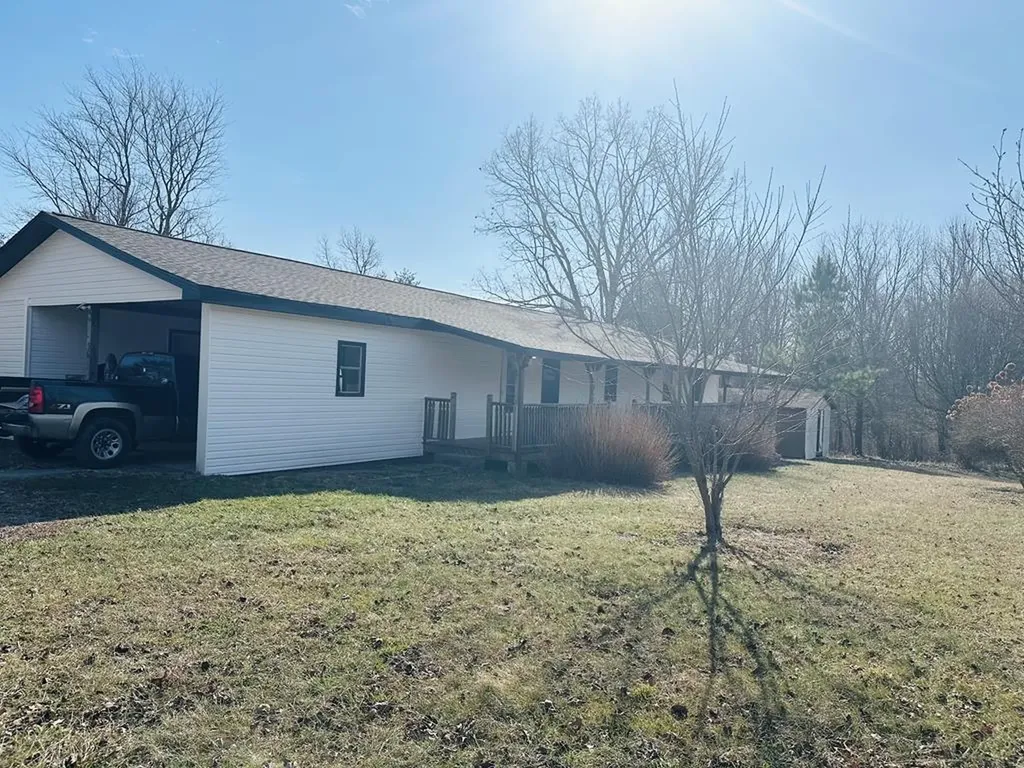 36 Mcpeak Lane Monterey TN 38574