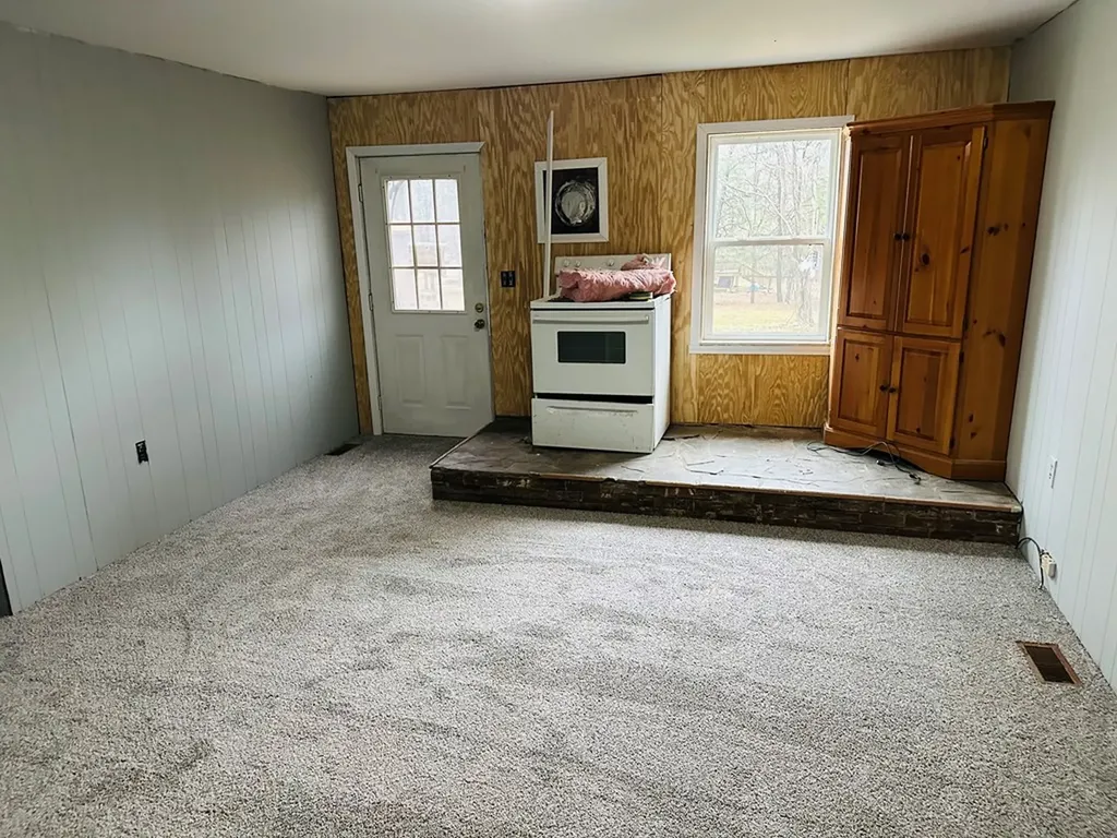 36 Mcpeak Lane Monterey TN 38574