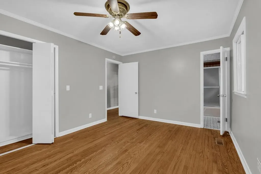 540 4th Avenue S Baxter TN 38544