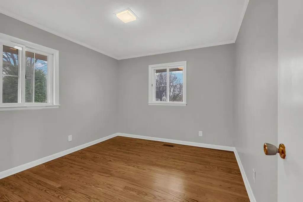 540 4th Avenue S Baxter TN 38544