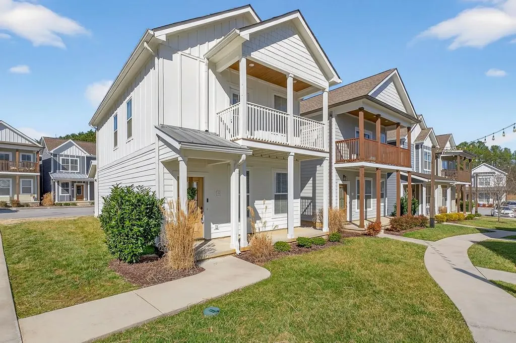 135 Allison Way Cookeville TN 38501