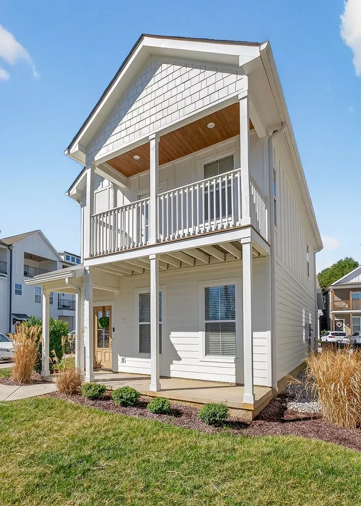 135 Allison Way Cookeville TN 38501