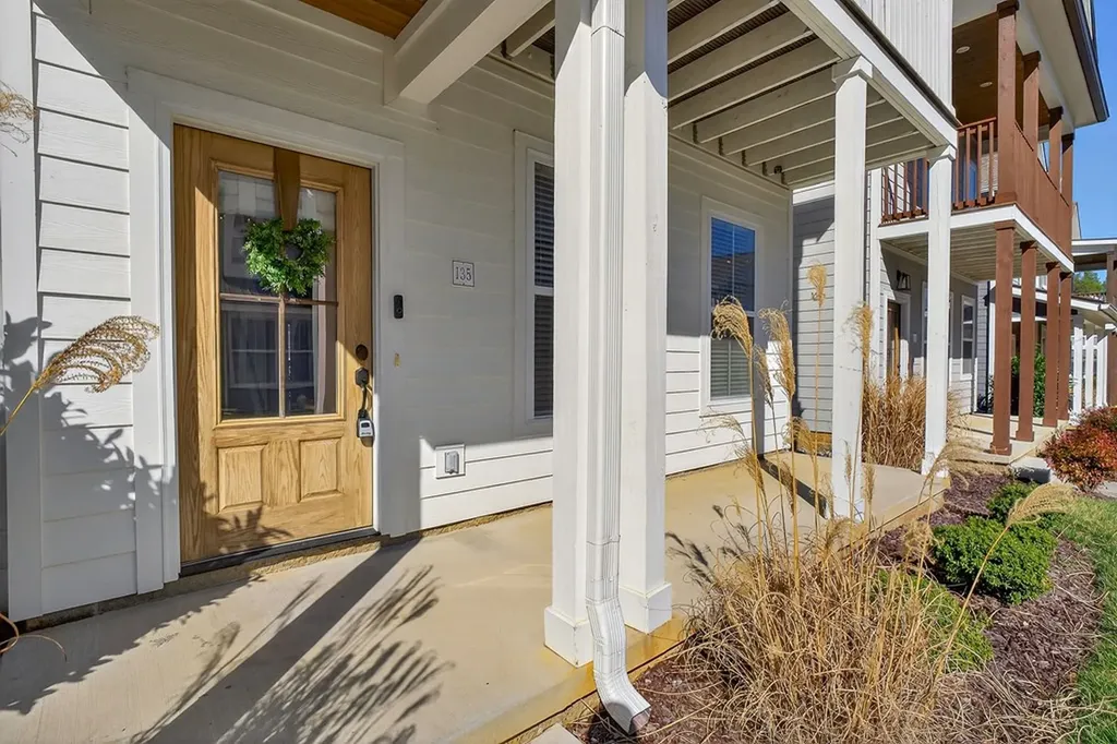 135 Allison Way Cookeville TN 38501