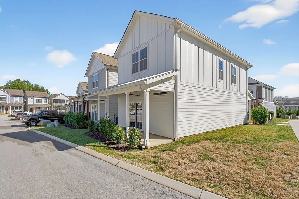 135 Allison Way Cookeville TN 38501