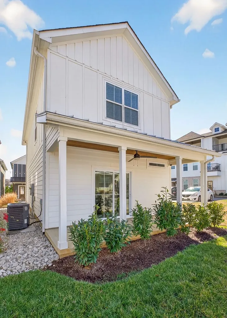 135 Allison Way Cookeville TN 38501