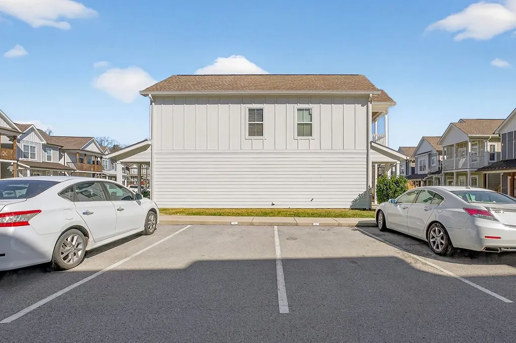 135 Allison Way Cookeville TN 38501