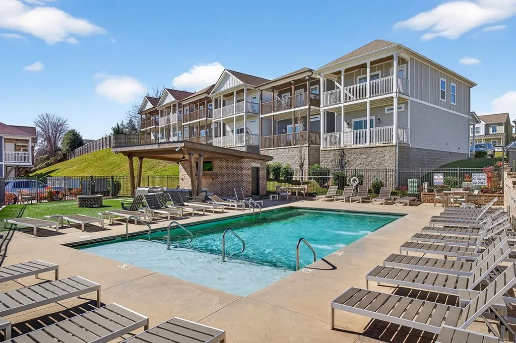 135 Allison Way Cookeville TN 38501