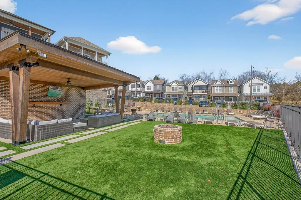 135 Allison Way Cookeville TN 38501