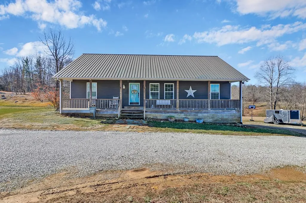 740 Dodson Chapel Road Cookeville TN 38506