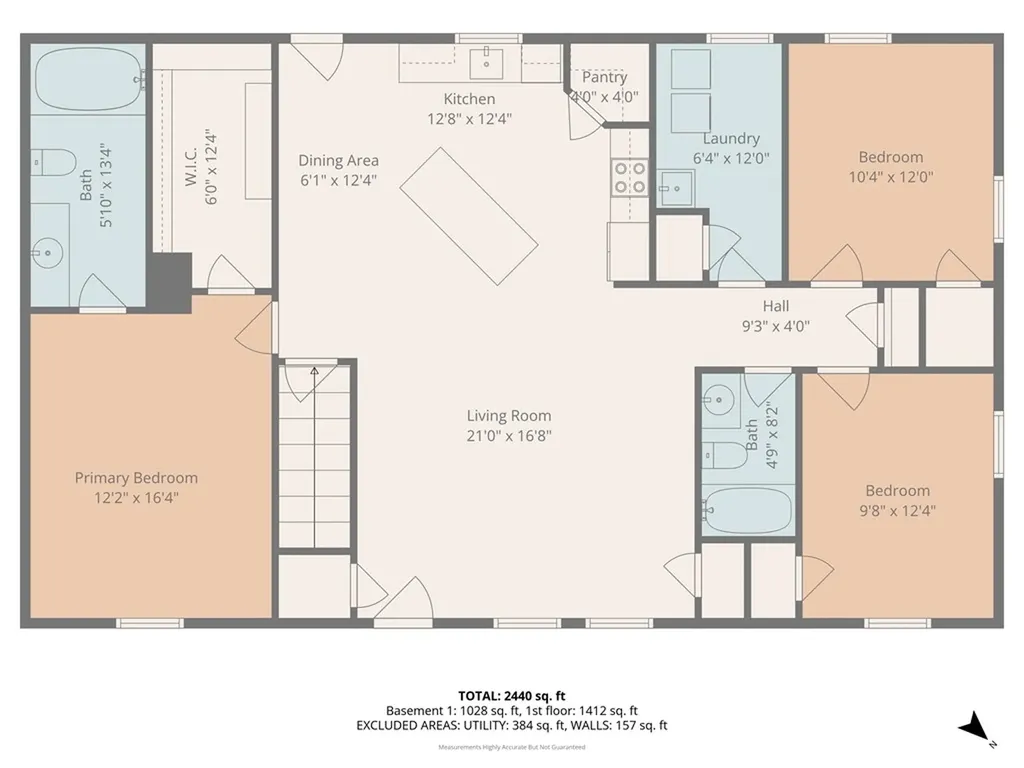 740 Dodson Chapel Road Cookeville TN 38506