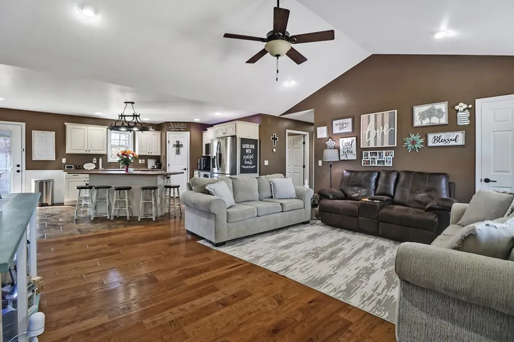 740 Dodson Chapel Road Cookeville TN 38506