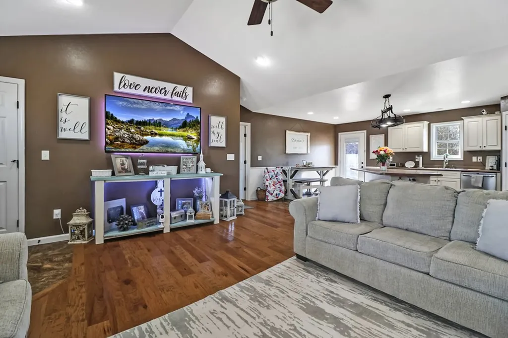 740 Dodson Chapel Road Cookeville TN 38506