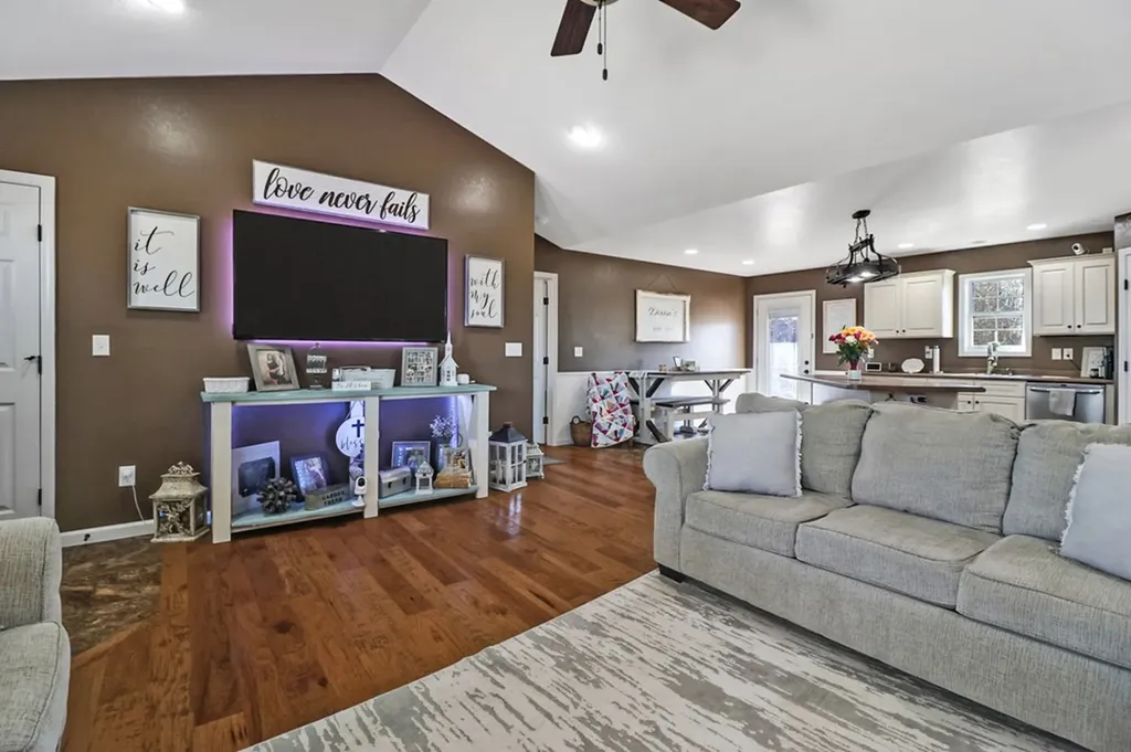 740 Dodson Chapel Road Cookeville TN 38506