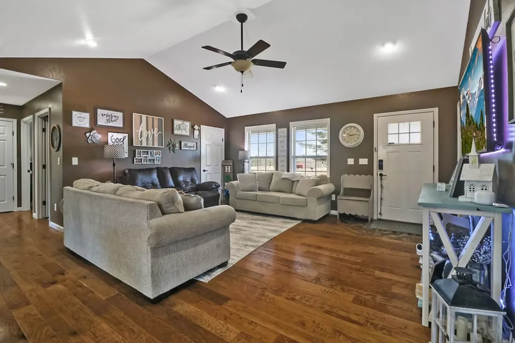 740 Dodson Chapel Road Cookeville TN 38506