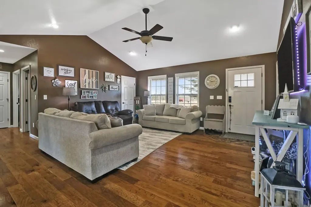 740 Dodson Chapel Road Cookeville TN 38506