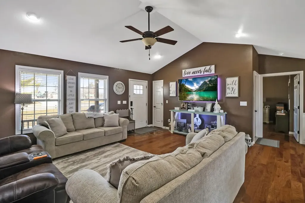 740 Dodson Chapel Road Cookeville TN 38506