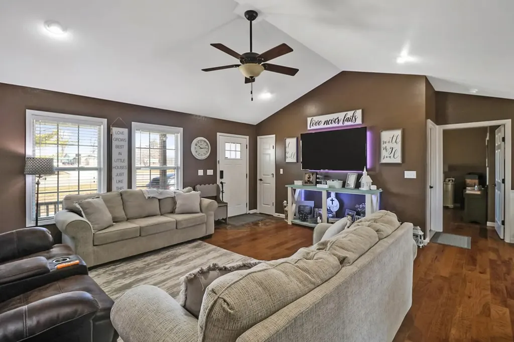 740 Dodson Chapel Road Cookeville TN 38506