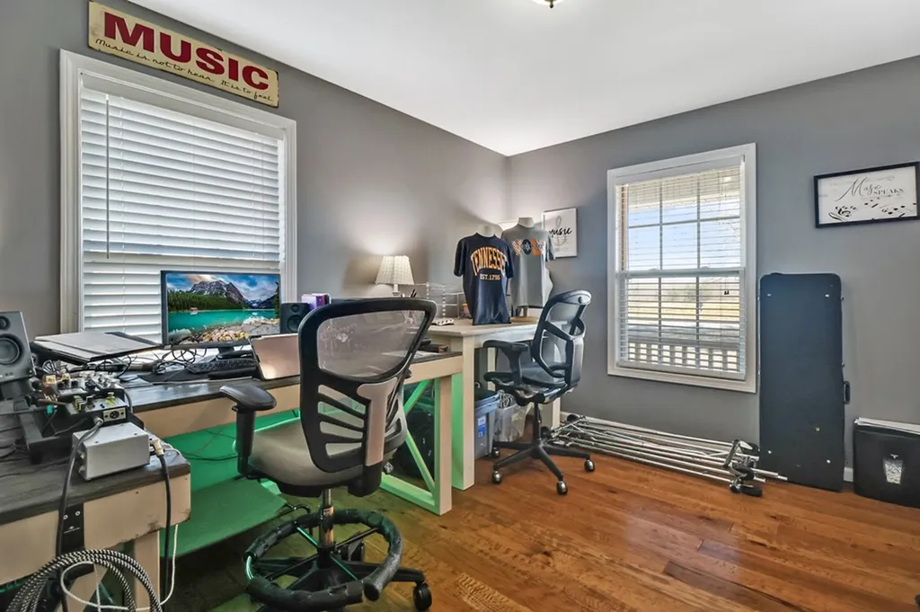 740 Dodson Chapel Road Cookeville TN 38506