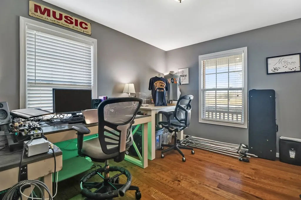 740 Dodson Chapel Road Cookeville TN 38506