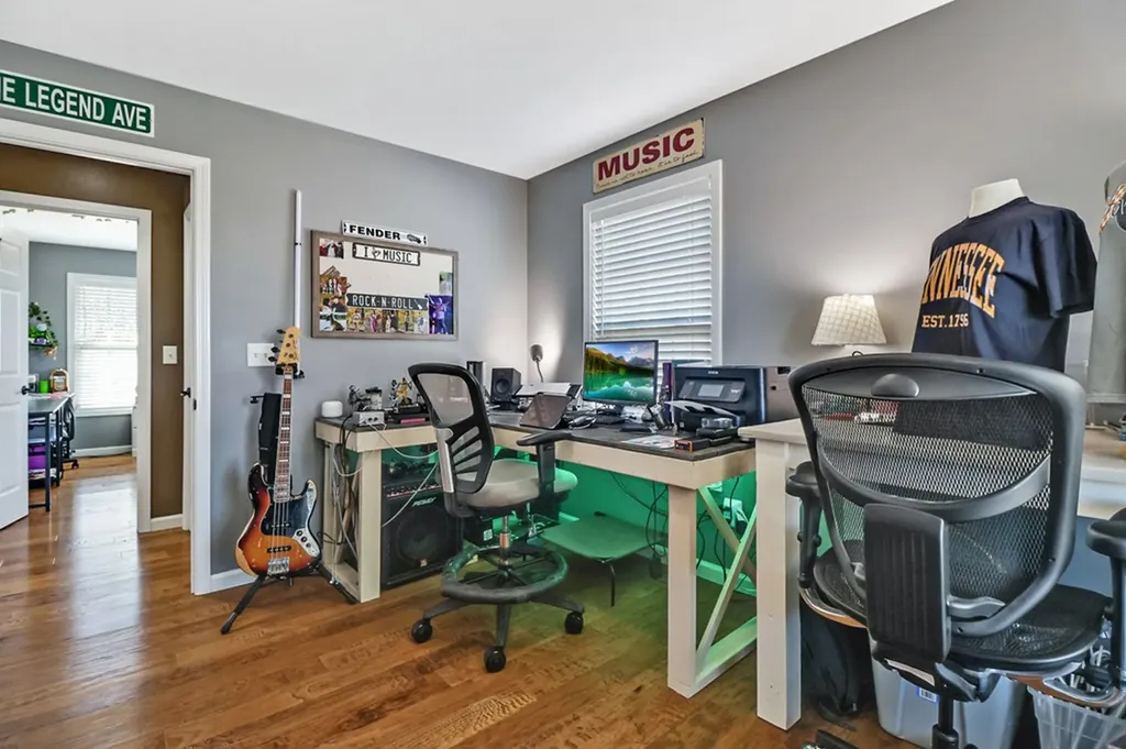 740 Dodson Chapel Road Cookeville TN 38506